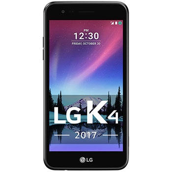 LG K4 (2017)