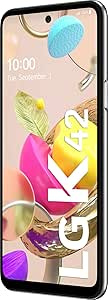 LG K42