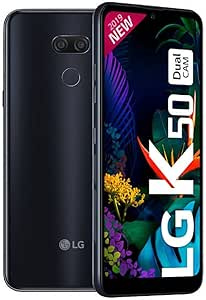 LG K50