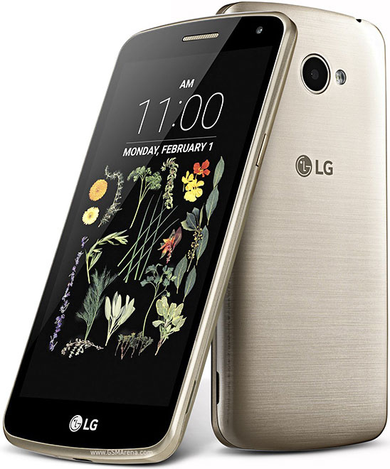 LG K5