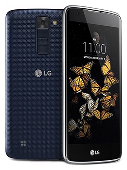 LG K8 K350N