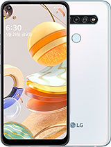 LG Q61 64GB