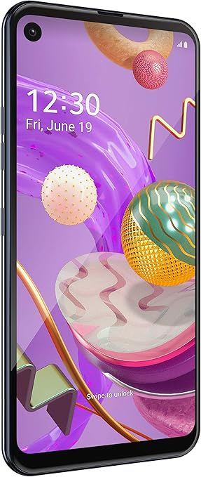LG Q70 64GB