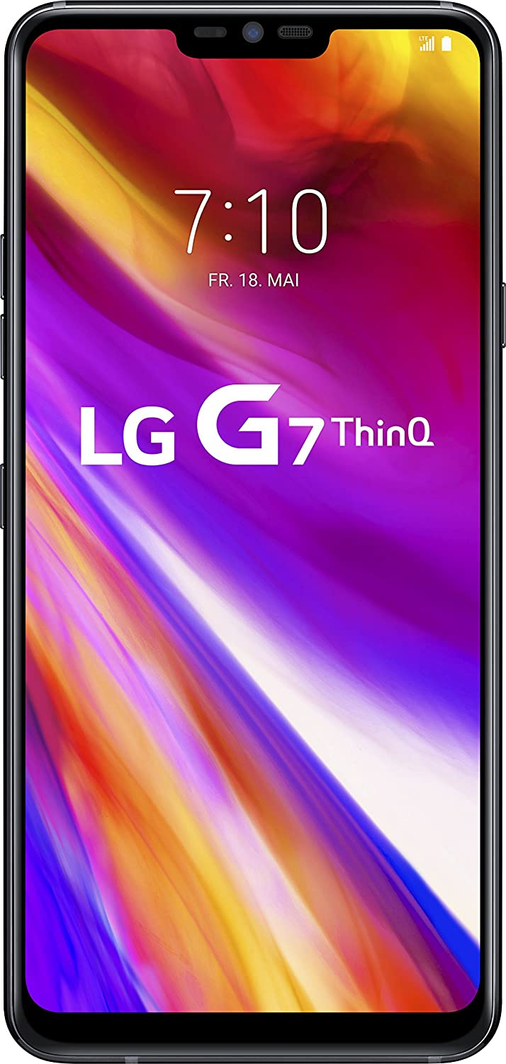 LG Q7 ThinQ