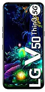 LG V50 ThinQ