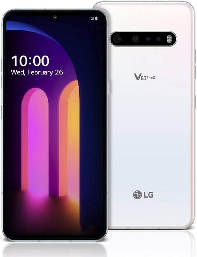 LG V60 ThinQ 5G 256GB