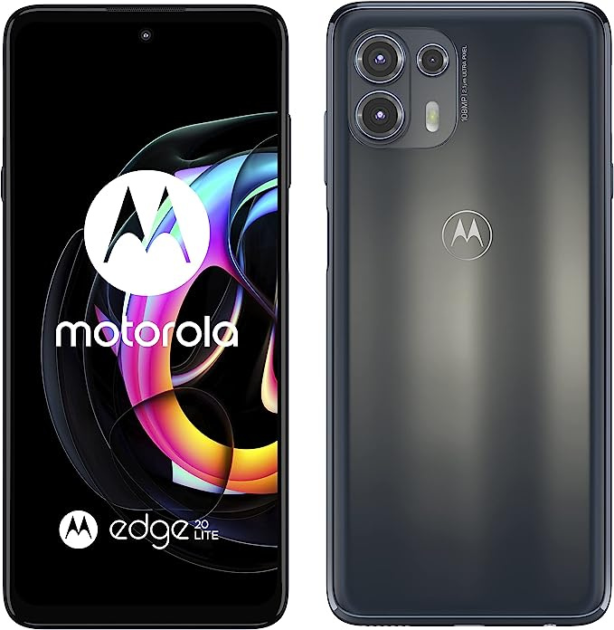 Motorola 20 Edge Lite XT2139-1