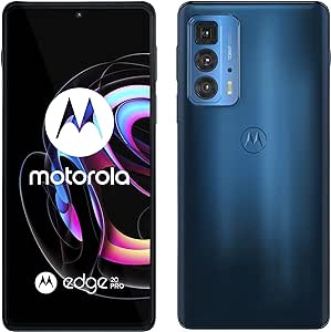 Motorola Edge 20 pro