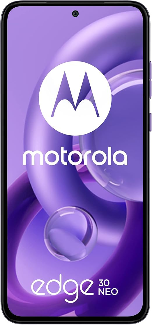 Motorola Edge 30 Neo