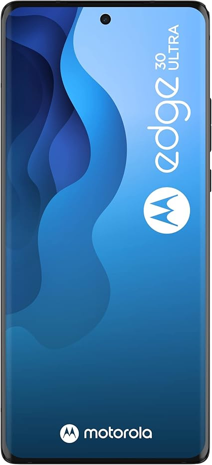 Motorola Edge 30 Ultra XT2241-2