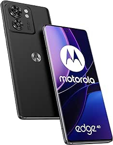 Motorola Edge 40