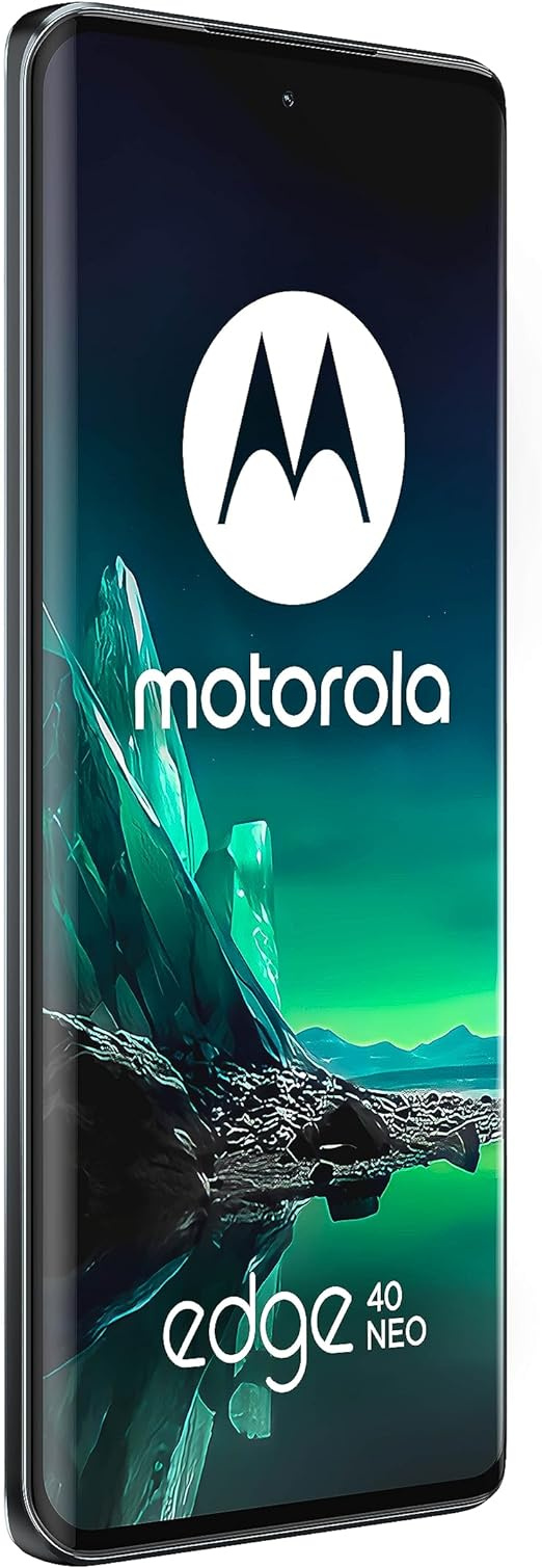 Motorola Edge 40 Neo