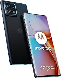 Motorola Edge 40 Pro 5G 256GB