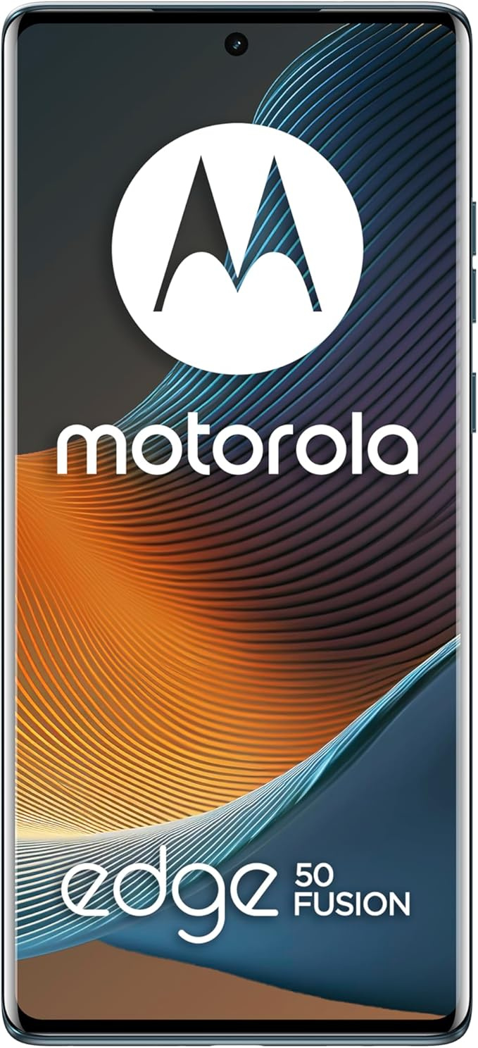 Motorola Edge 50 Fusion 5G 512GB