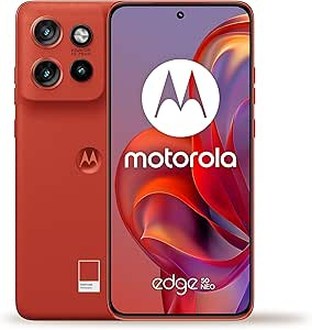 Motorola Edge 50 Neo 5G 256GB