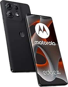 Motorola Edge 50 Pro 5G 512GB