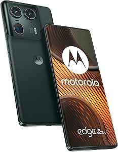 Motorola Edge 50 Ultra 5G 1TB