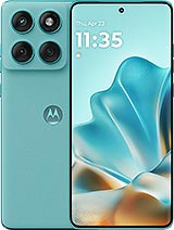 Motorola Edge 60 Fusion 256GB