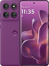 Motorola Edge 60 Pro 256GB