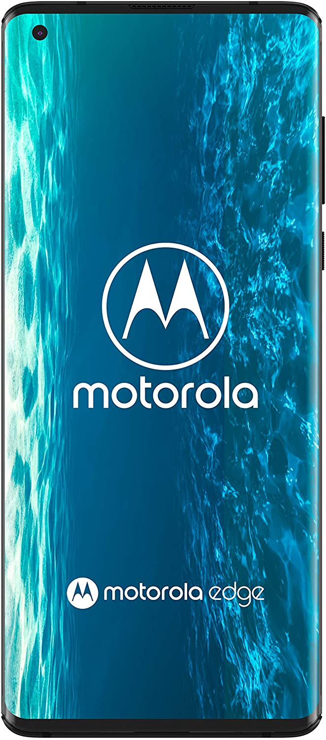 Motorola Edge