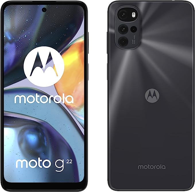 Motorola G22 XT2231-2