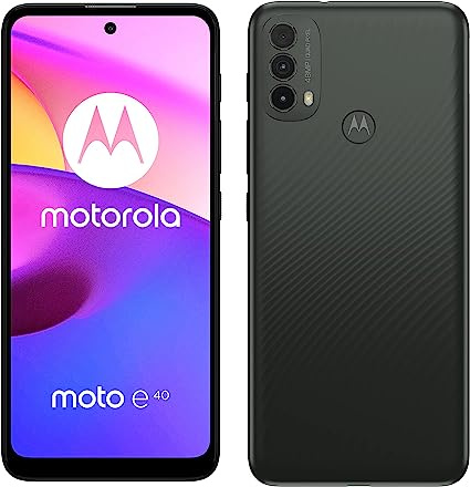 Motorola Moto E40 XT2159-3