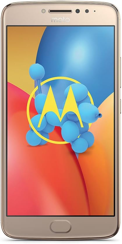 Motorola Moto E4 Plus