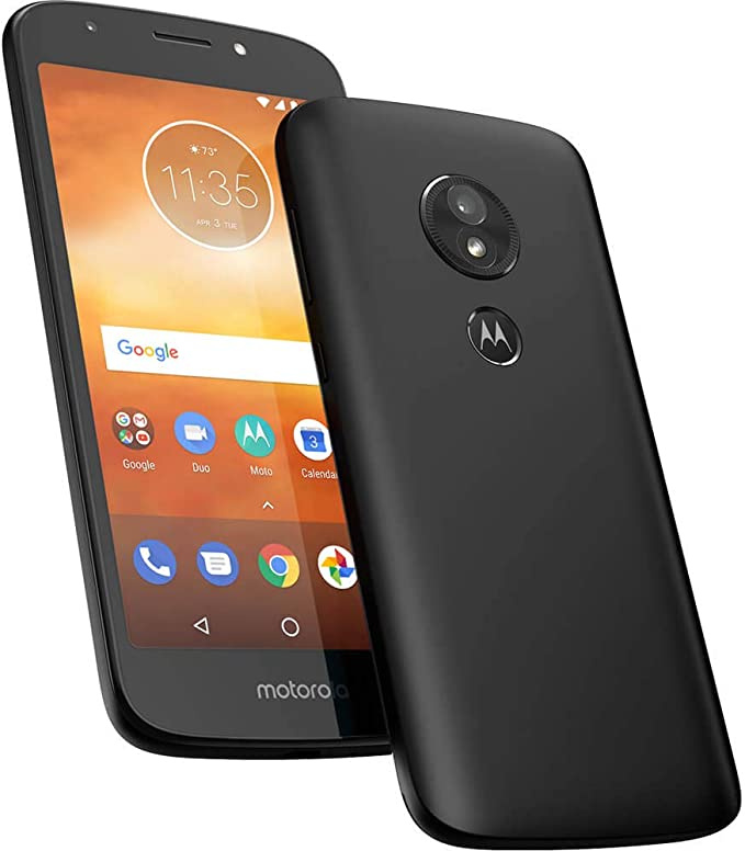 Motorola Moto E5 Play XT1920-16