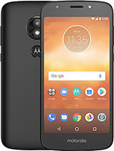 Motorola Moto E5 Play XT1921-3