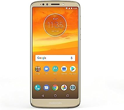 Motorola Moto E5 Plus XT1924-1