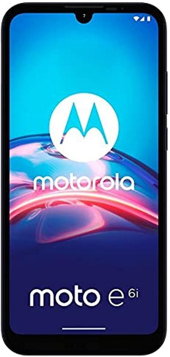 Motorola Moto E6i