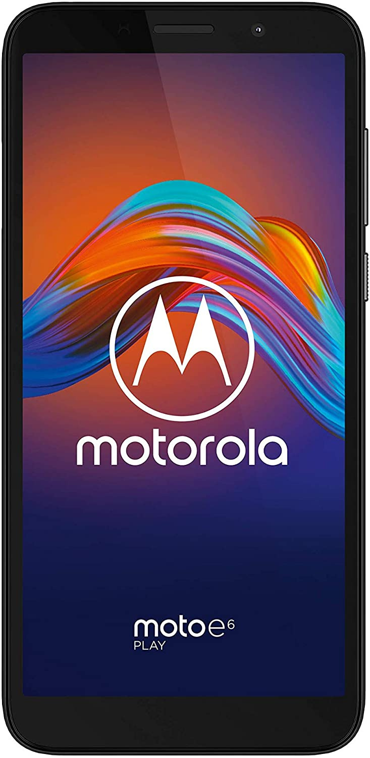 Motorola Moto E6 Play