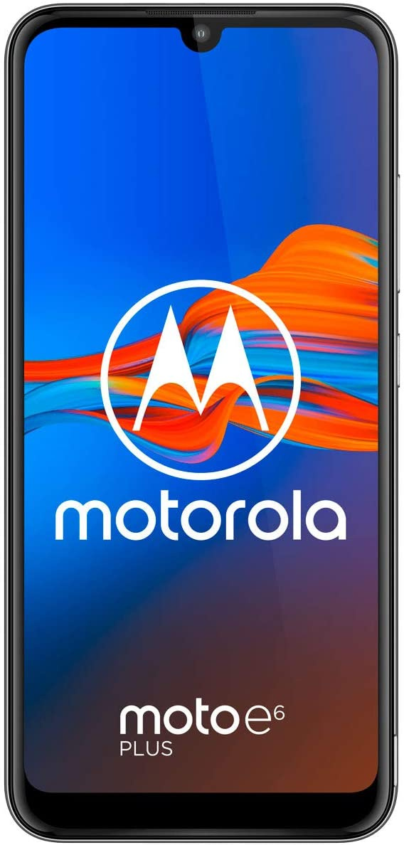 Motorola Moto E6 Plus XT2025-2