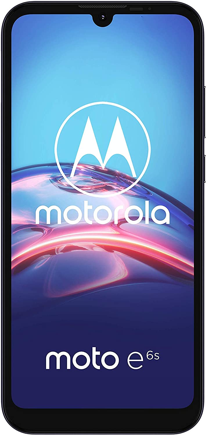 Motorola Moto E6s XT2053-1