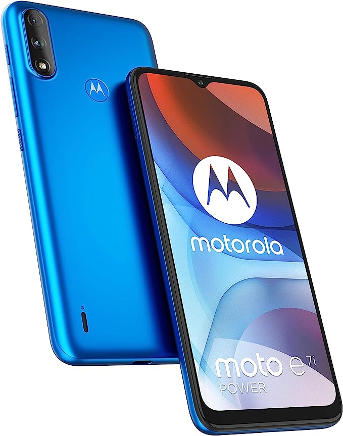 Motorola Moto E7i Power XT2097-13