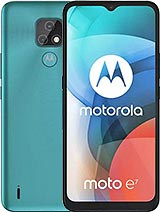 Motorola Moto E7 XT2095-2