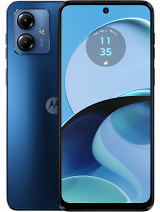 Motorola Moto G14 256GB