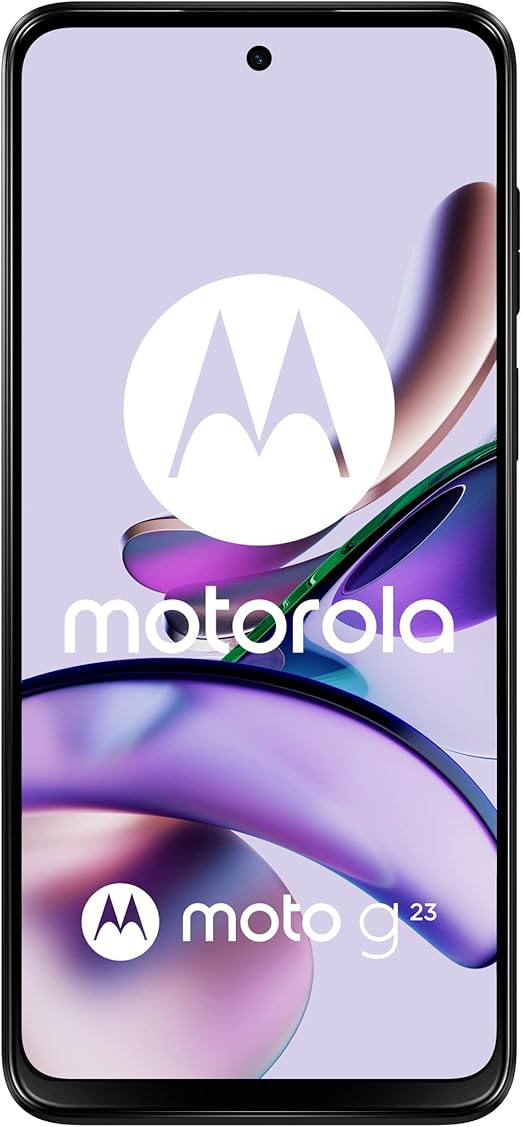 Motorola Moto G23