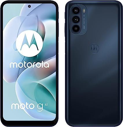 Motorola Moto G41 XT2167