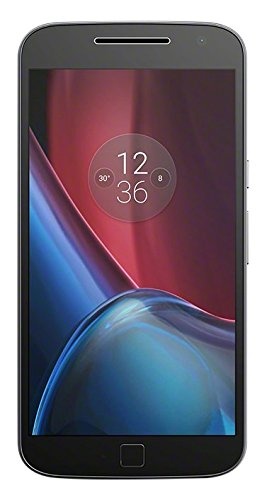 Motorola Moto G4 Plus XT1641