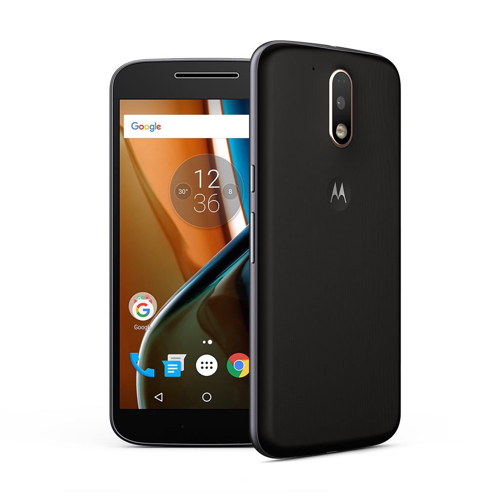 Motorola Moto G4 XT1622