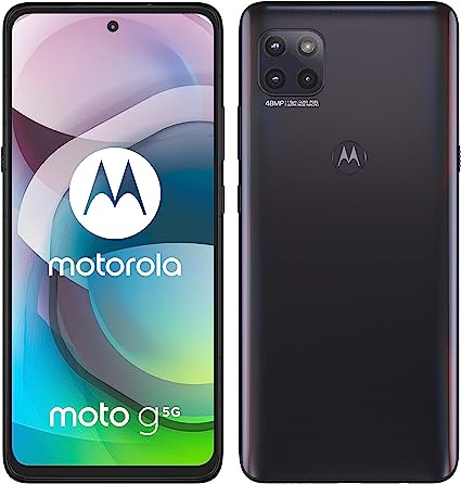 Motorola Moto G 5G