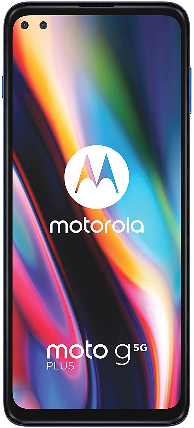 Motorola Moto G5 Plus