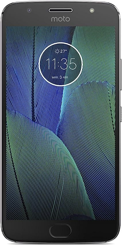 Motorola Moto G5S Plus