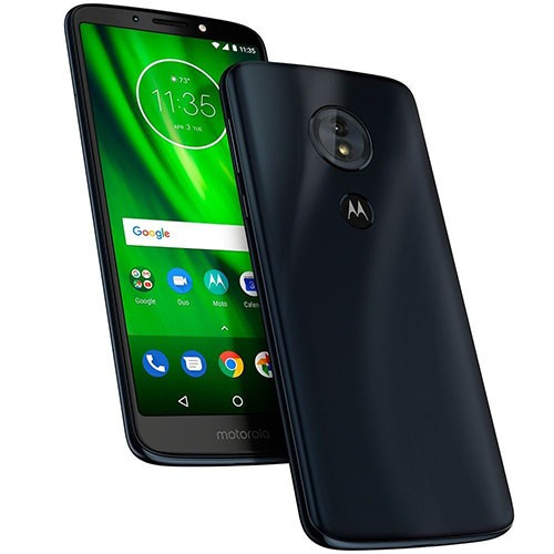 Motorola Moto G6 Play XT1922