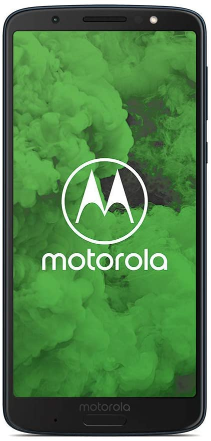 Motorola Moto G6 Plus 64GB XT1926-3