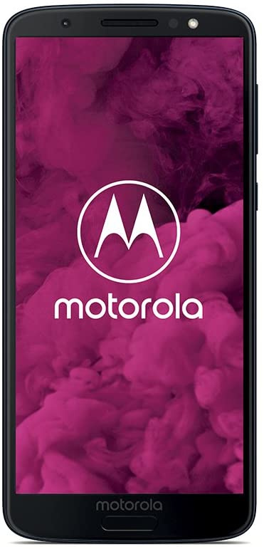 Motorola Moto G6 XT1925-5