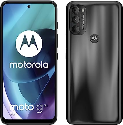 Motorola Moto G71 XT2169-1