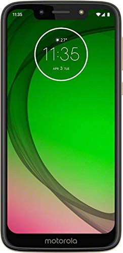 Motorola Moto G7 Play XT1952-1