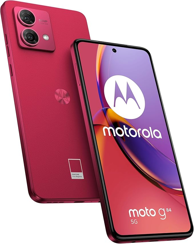 Motorola Moto G84 5G 256GB
